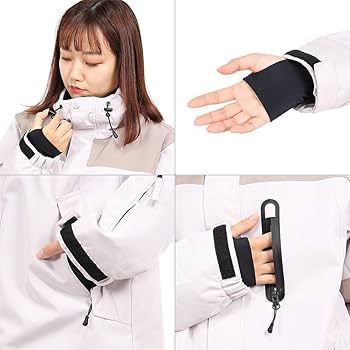 Amazon.co.jp: エアボーン（ARBN） スキーウエア 上下セット